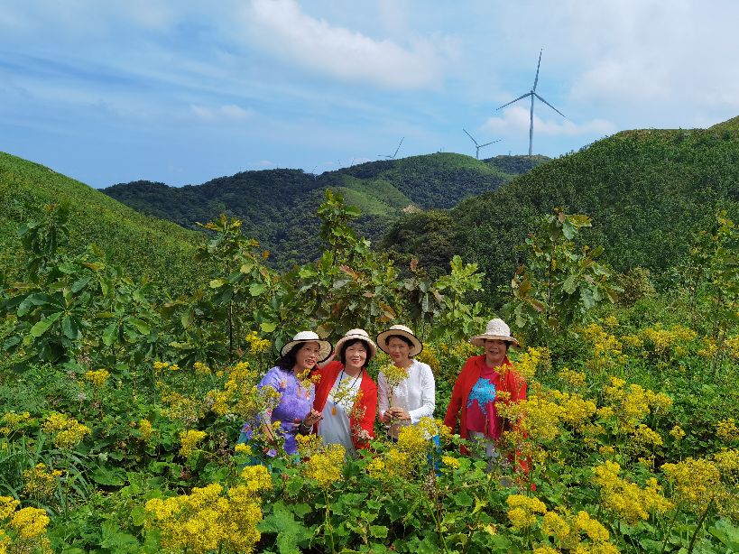 广西全州天湖如仙境般美丽,全州天湖风景区门票多少钱