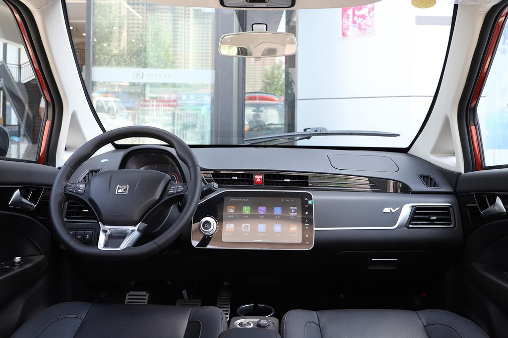 这三款实用小车品质不错,安全性好的微型车