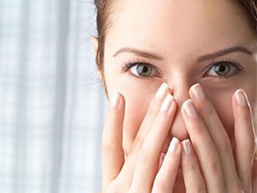 #老王颜救院#鼻子透光真的就是隆了鼻吗？