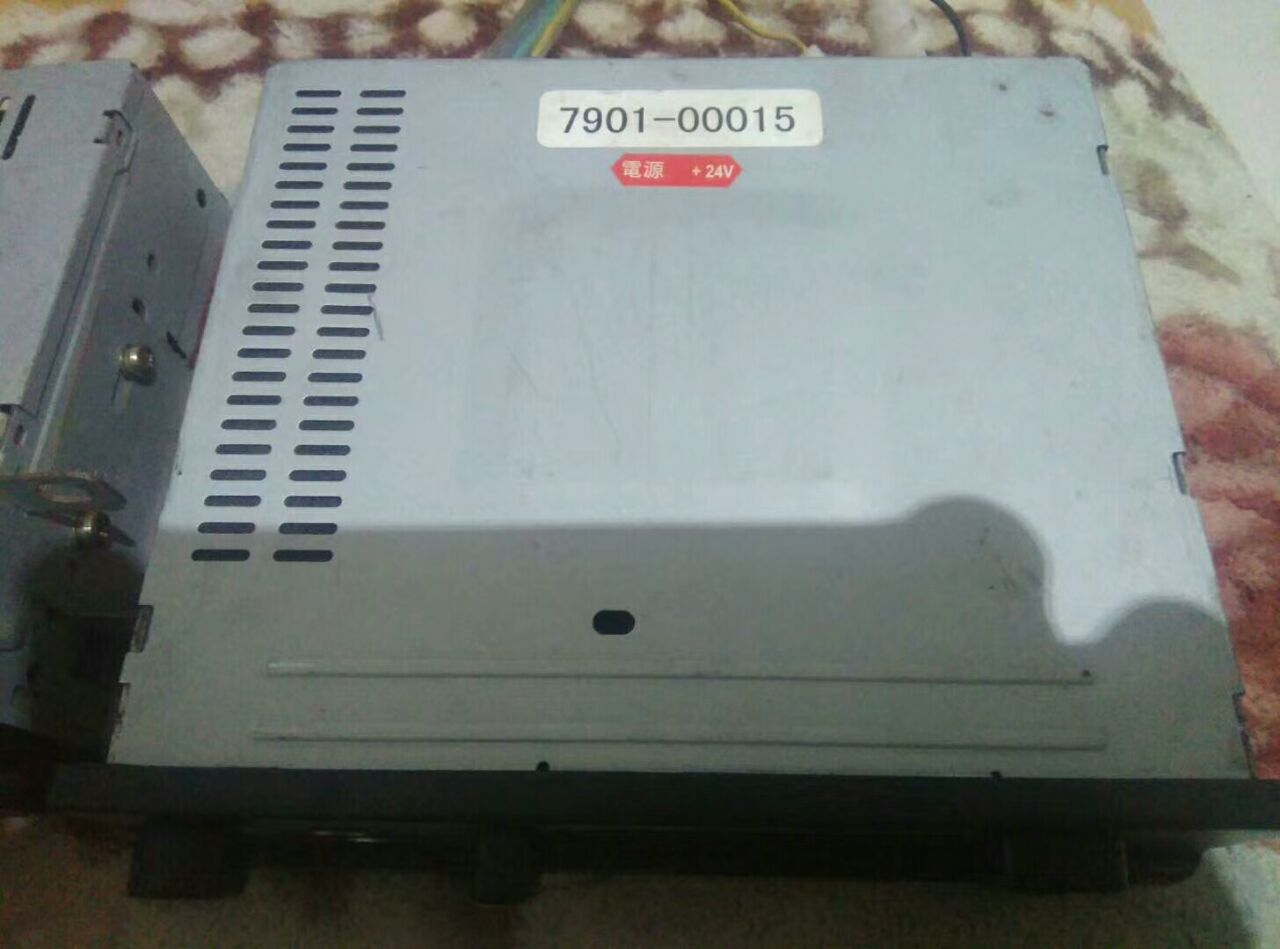 打理了两台车机，然后实验无绳电话