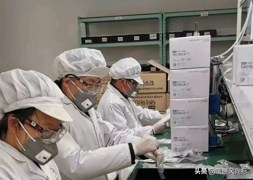 万家灯火战“疫”有我暖通人在行动(四)