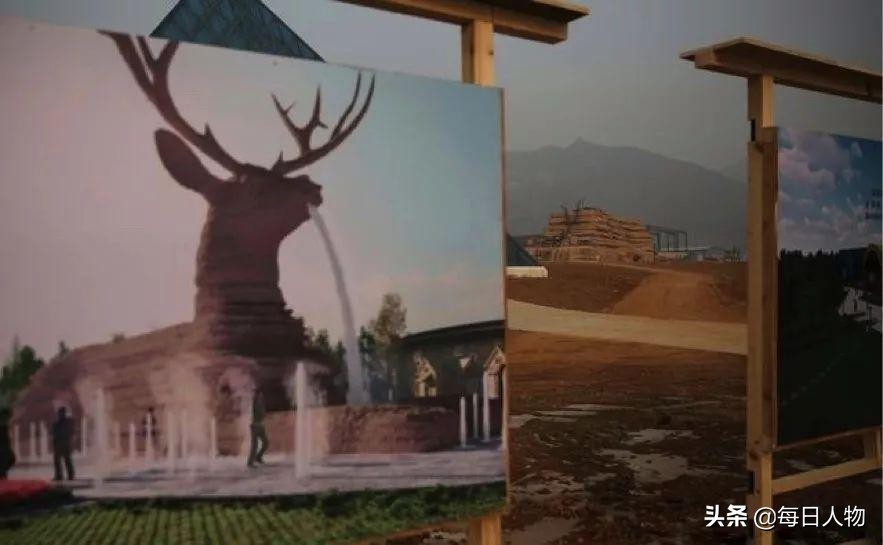 河北人没存在感，却打破了世界的所有次元壁