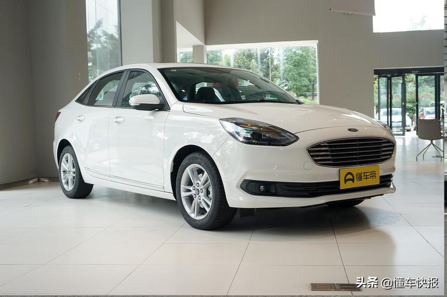 买2021款福睿斯十大忠告,百万车主选择贷款购车