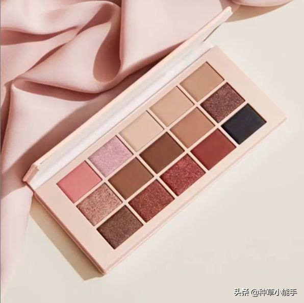 2022最火的眼影爆款推荐,和tf眼影媲美的眼影