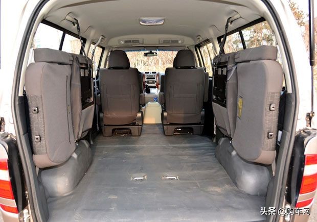 8万以内面包车车型,经济实用型家用车小汽车