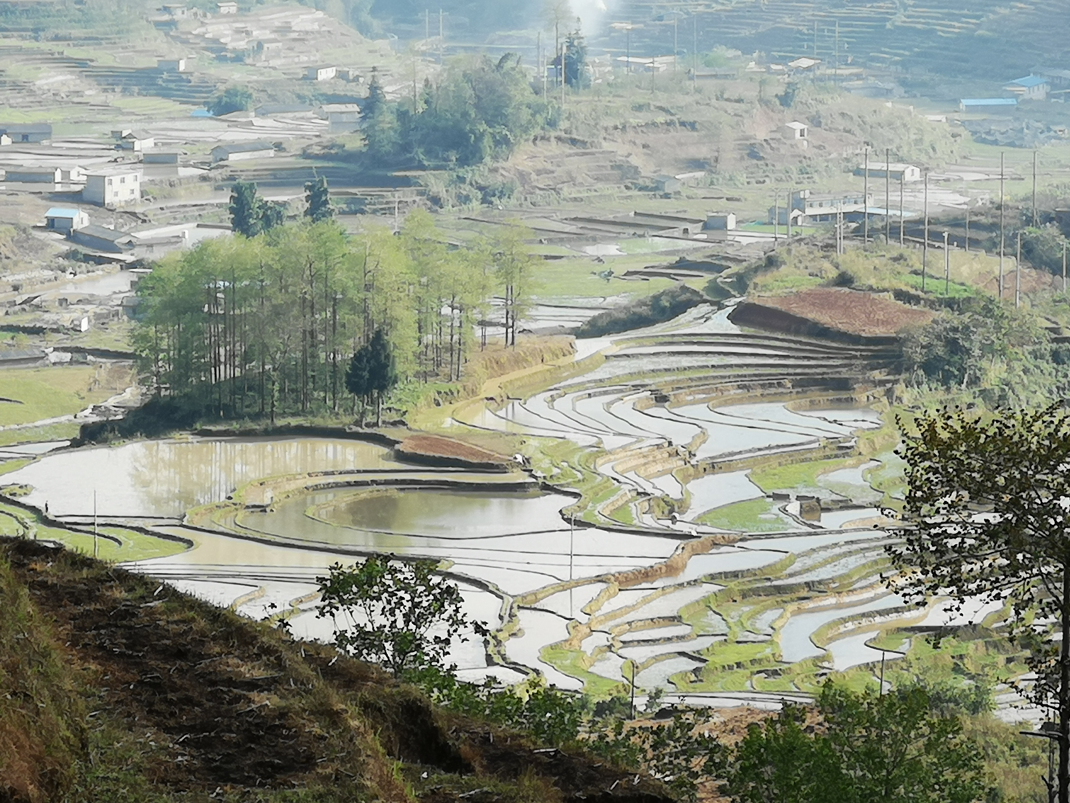 上海出发云南自驾游详细攻略,安徽出发自驾游云南最佳路线图