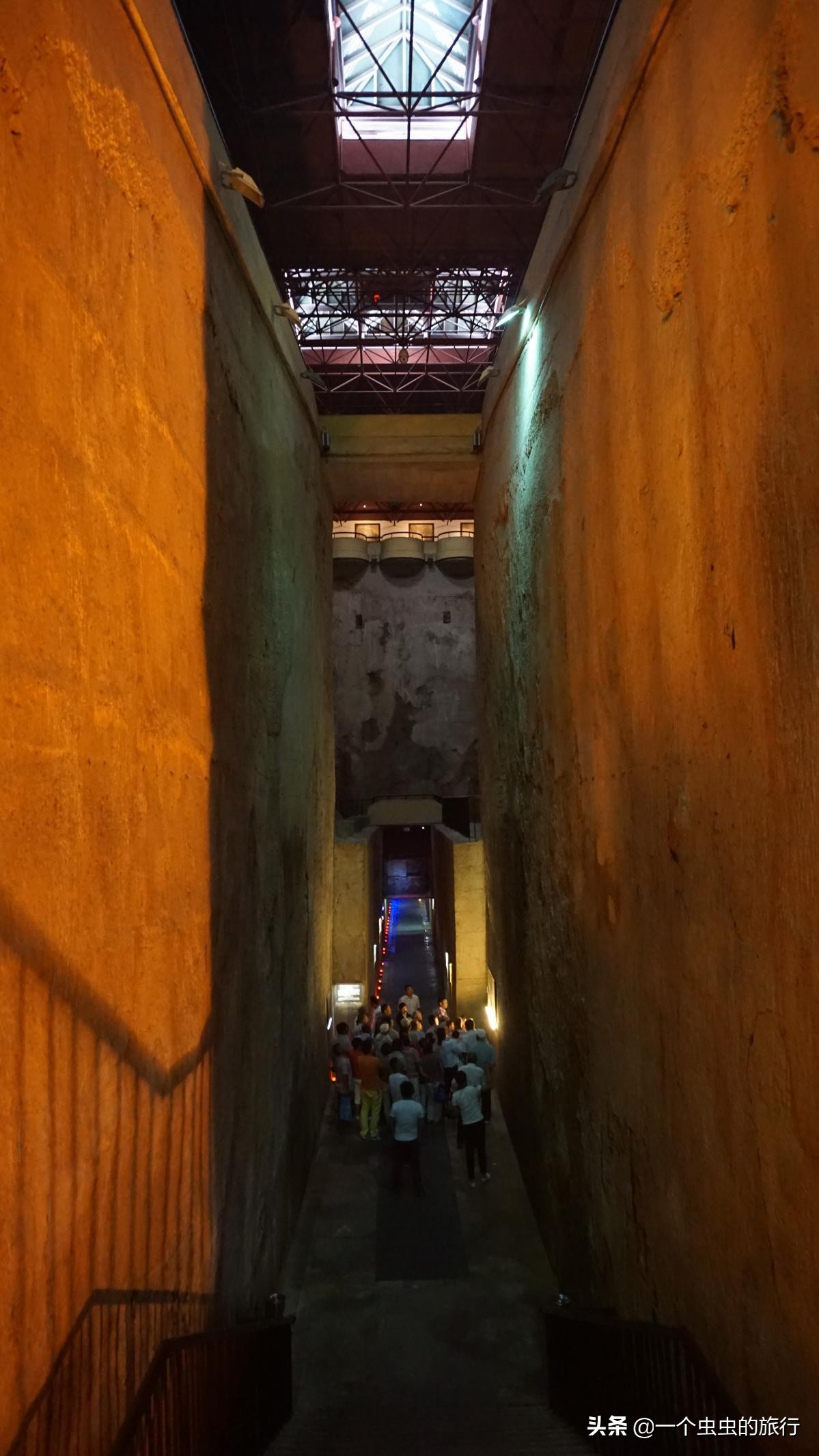 徐州狮子山楚王陵纪录片,徐州狮子山楚王陵地址