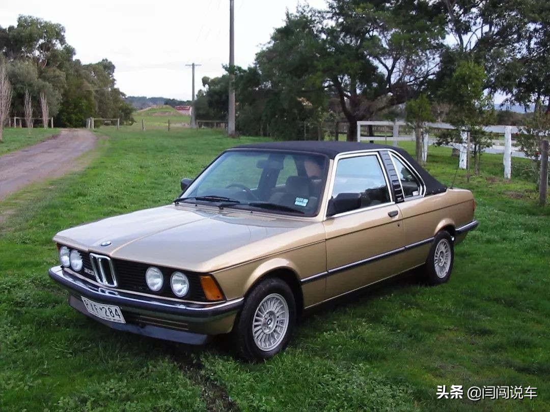 40年的变迁,43年的变化