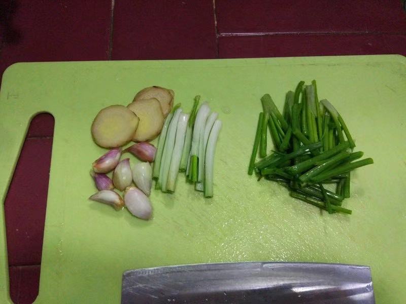 爆炒鱿鱼味道香独家秘制小配方,爆炒鱿鱼的正宗做法四川味道