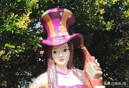 lol四大名场面雕像,lol雕像别人看不到吗