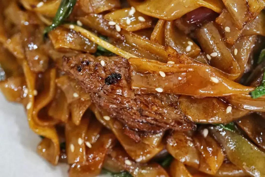 广州老乡村大排档,顺德正宗电饭煲焗鸡