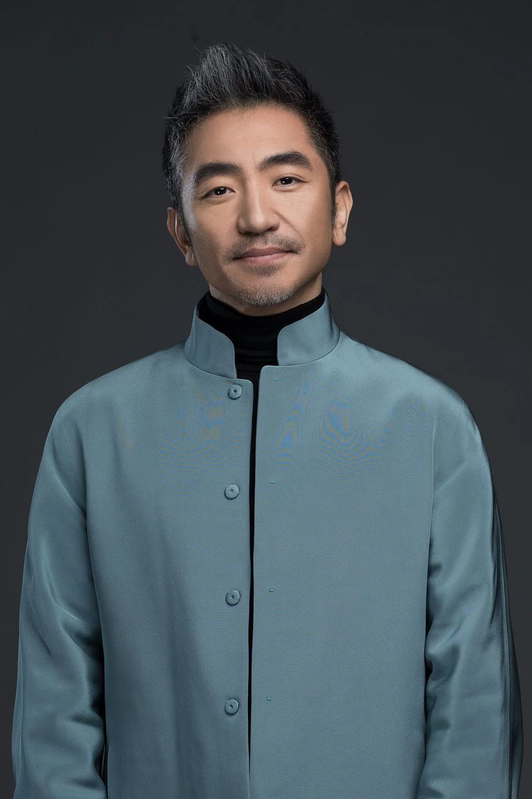 笙演奏吴彤到底有多厉害,笙演奏家吴彤在干什么