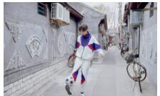 “爱表狂魔”鹿晗，只要是关于手表再远我都愿意去！