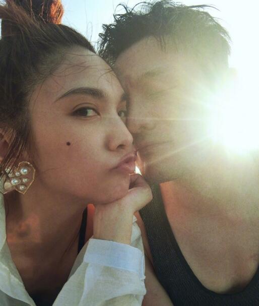 杨丞琳和李荣浩官宣了吗,杨丞琳和李荣浩领证了吗