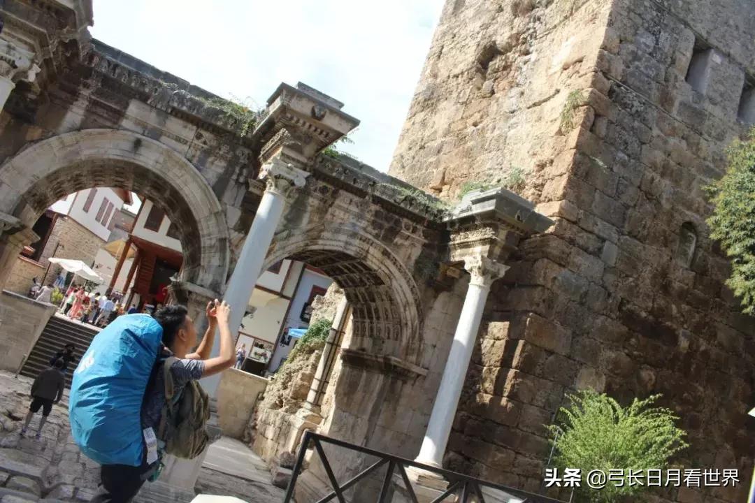 也许是我爸妈心大，才遗传了我这么心大