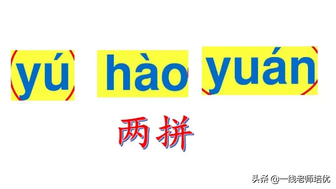 小学汉语拼音整体认读音节,小学汉语拼音整体认读音节视频