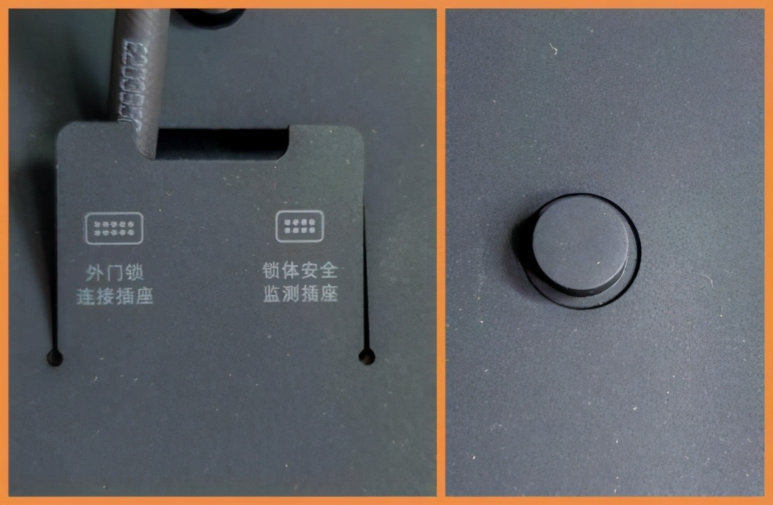 小米1s指纹锁锁体拆装视频,小米指纹锁1s怎么远程开锁图片
