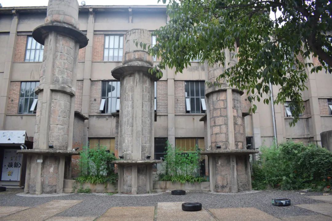 大华纱厂历史简介,西安大华纱厂旧址