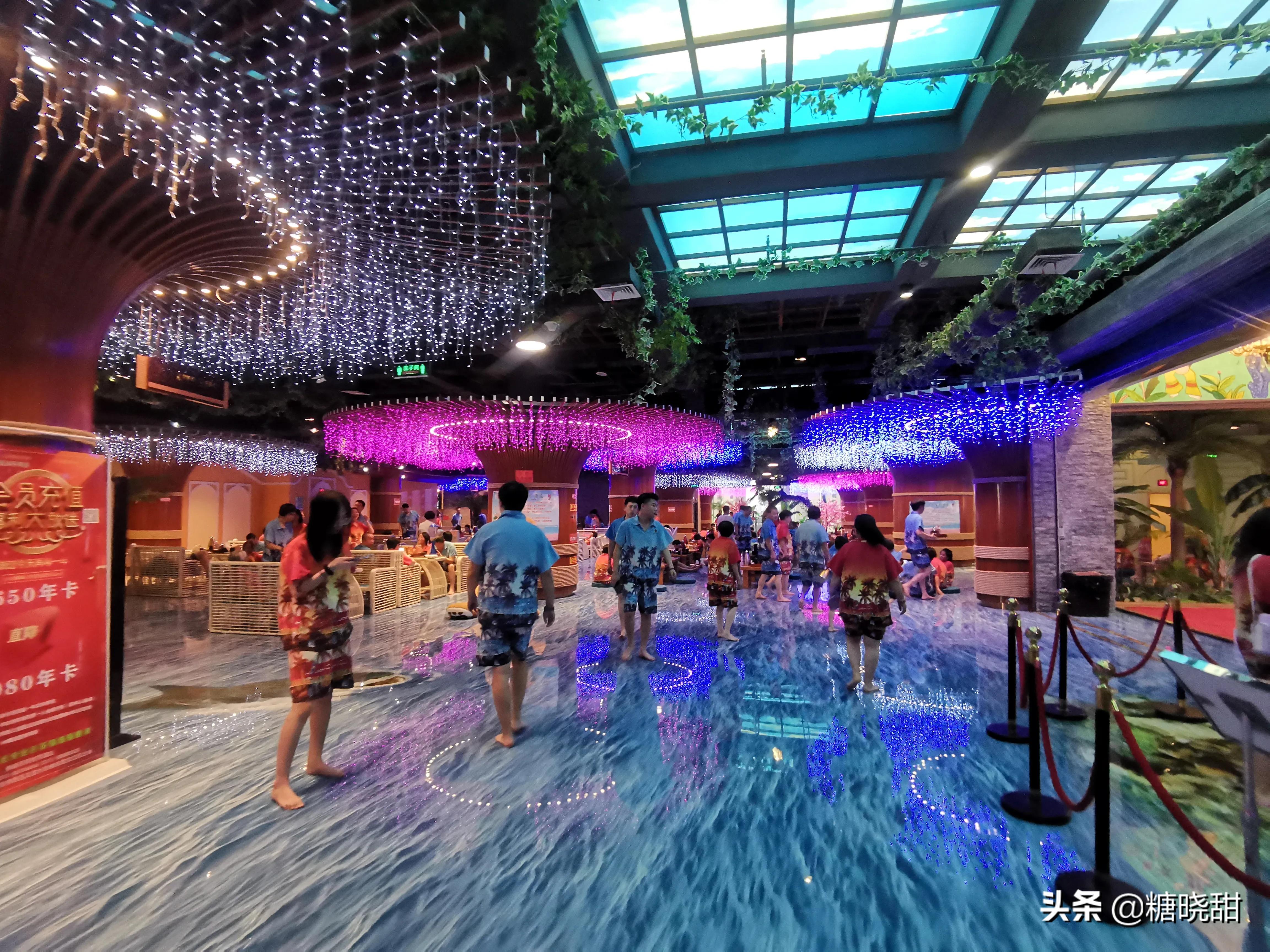 鼎峰汗蒸石家庄,石家庄鼎峰汗蒸有自助餐吗