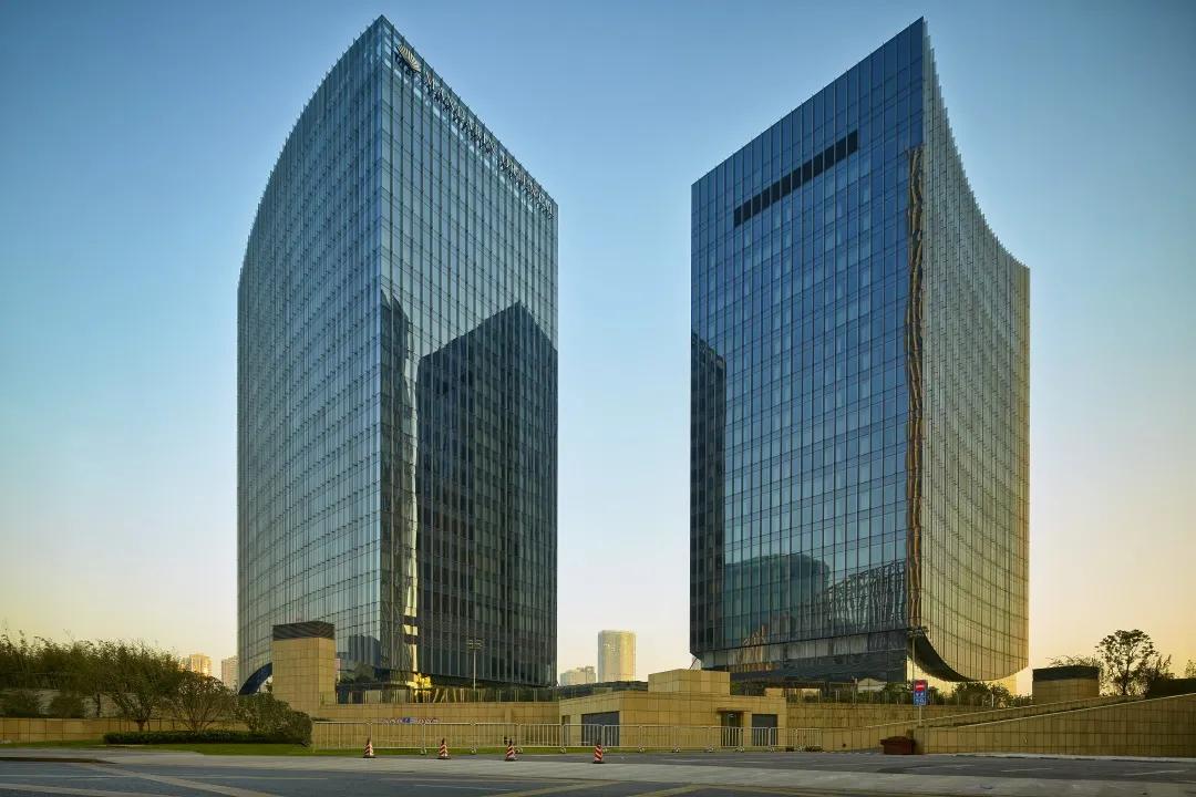 广州文华东方国际酒店公寓,波士顿文华东方酒店公寓