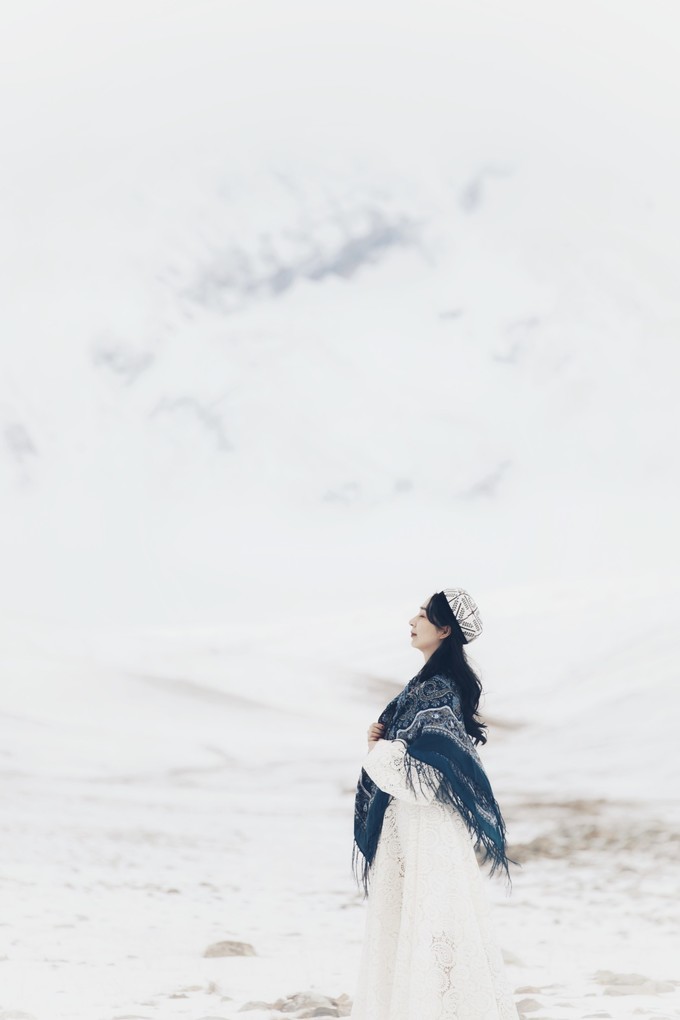 大美*疆新**，一个快递不包邮的地方，藏着不一样的异域风情