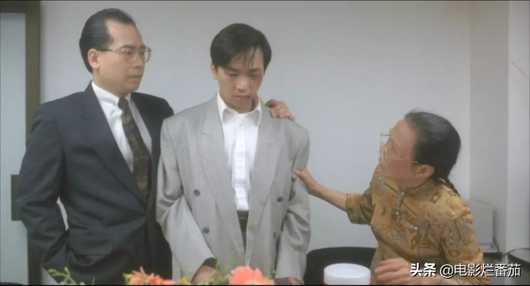 beyond电影莫欺少年穷王菲,王菲出演过这五部经典电影