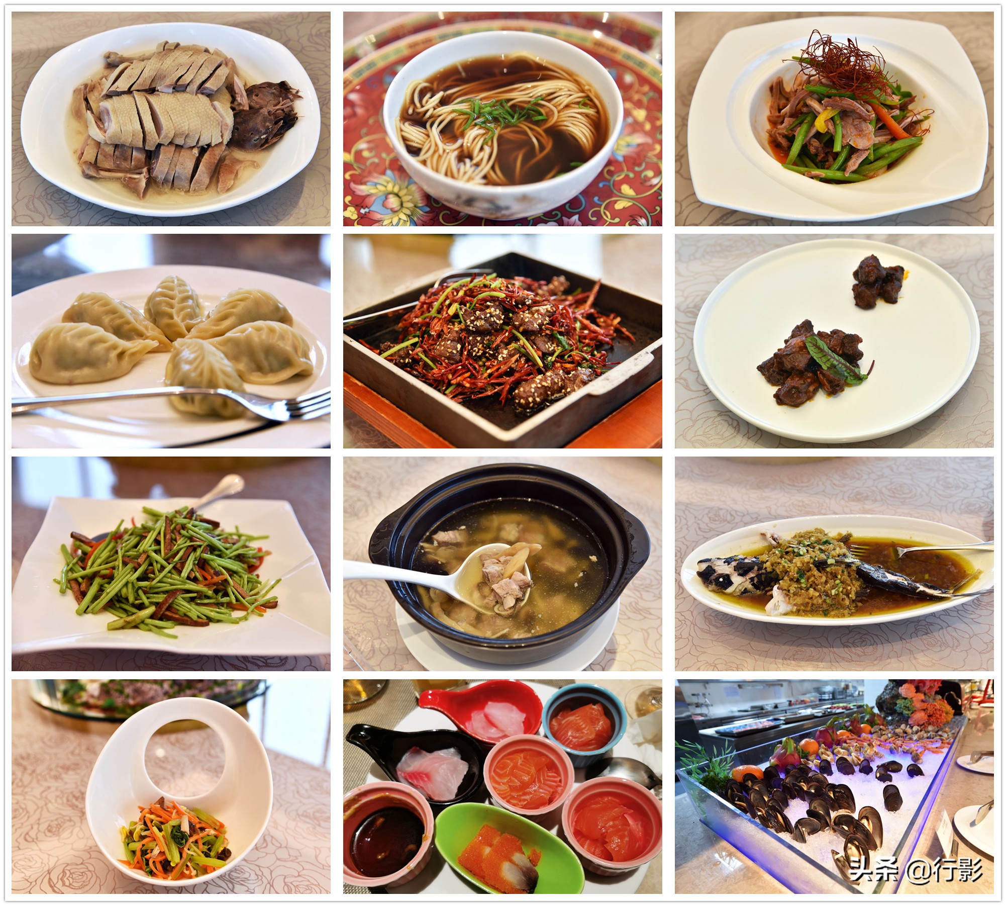 南京紫金山庄菜,南京紫金山庄钟山楼