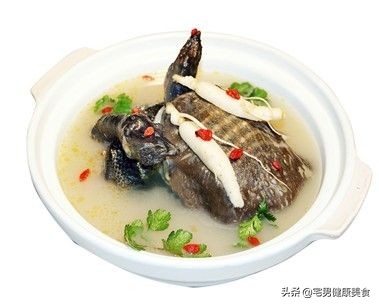 甲鱼煲汤能杀死寄生虫吗,甲鱼煮熟了有寄生虫吗