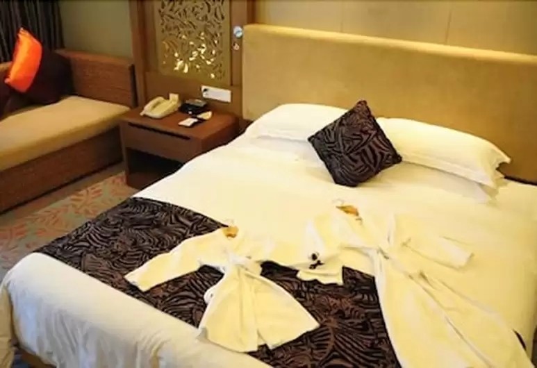 广州长隆酒店推荐,广州长隆酒店推荐性价比高