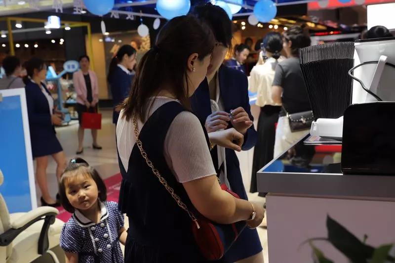 安科丽皮肤护理中心,安科丽合肥店