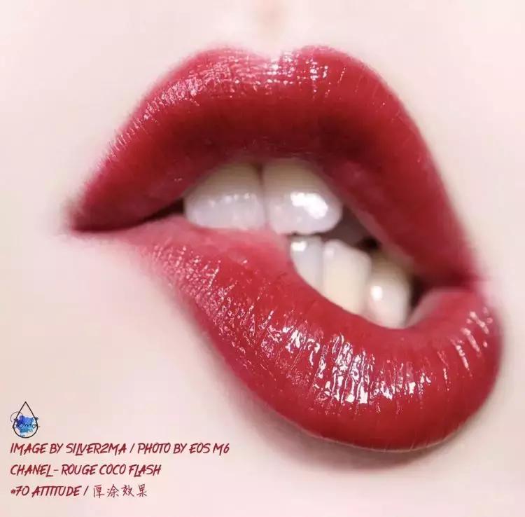 3ce黄黑皮显白的口红,黄黑皮百搭口红大牌