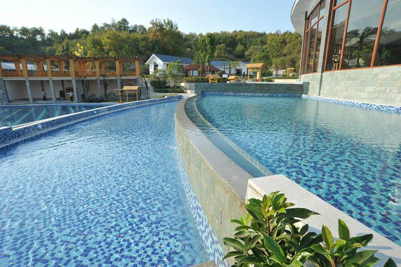 英山一日温泉游最佳攻略,英山毕升温泉两日游介绍