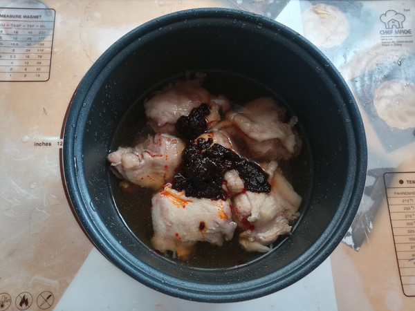 私藏40年的卤肉配方香而不腻,百年老卤肉绝密配方