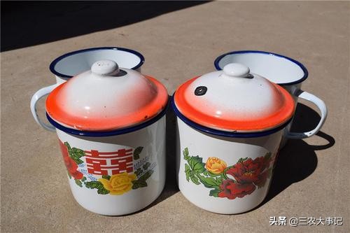 即将消失的农村历史博物馆:50后60后70后80后必看