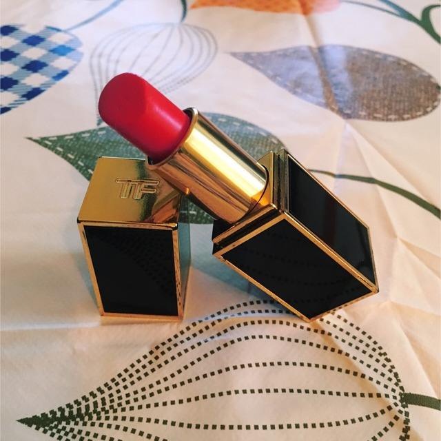 秋冬显白口红，有这3支就够了