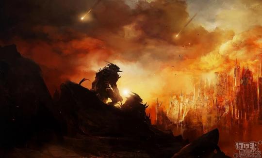 激战2游戏效果,激战2游戏精彩画面