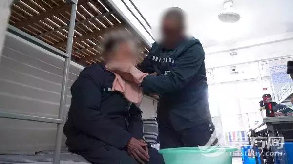 上海服刑人员在哪里出狱,上海最近出狱人员