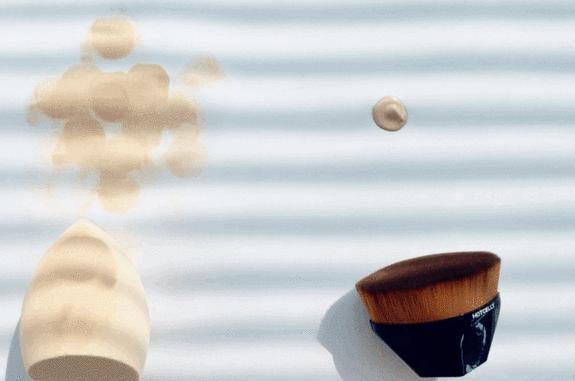 20块以内化妆刷,20元一套化妆刷