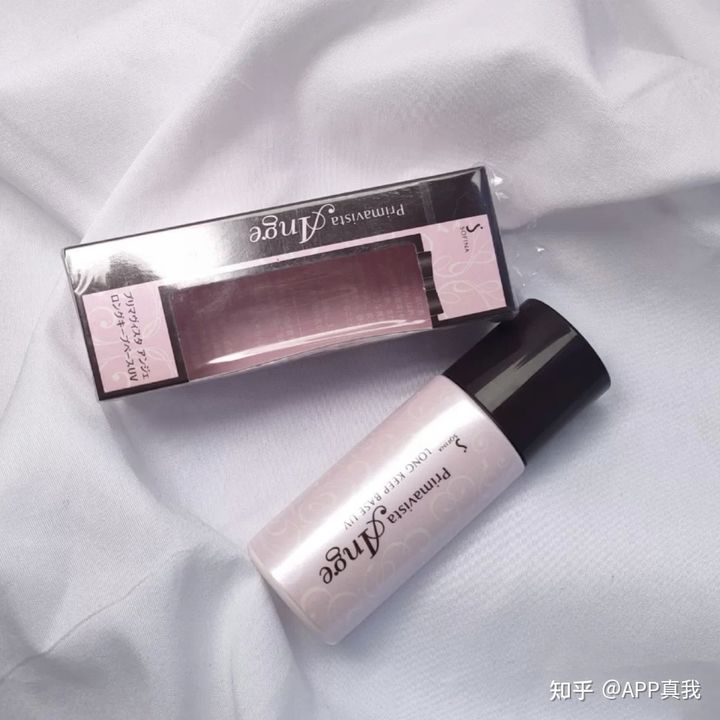 妆前乳是干嘛用的,隔离妆前乳的正确使用顺序