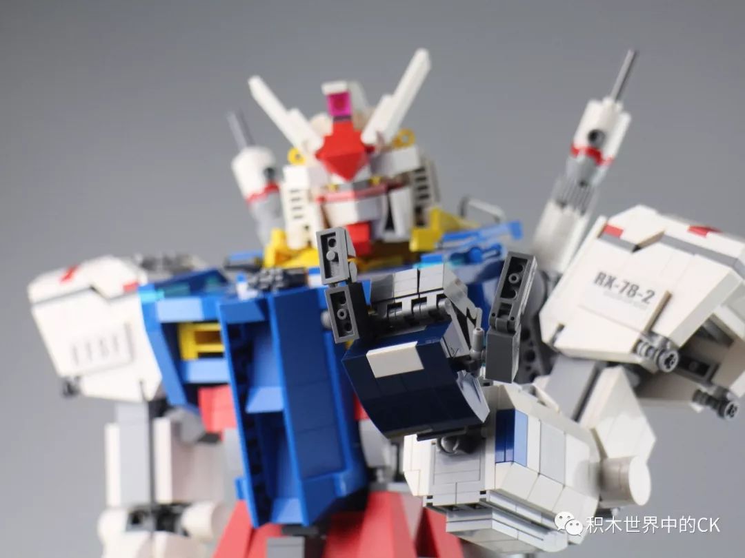 18k高达说明书,18k高达rx