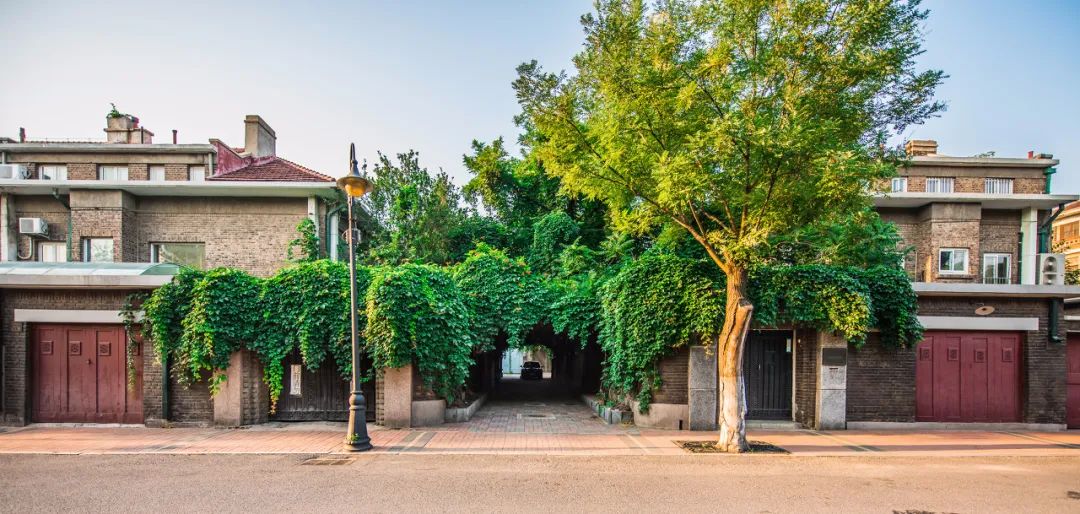 这才是国内34省区的最美天堂!