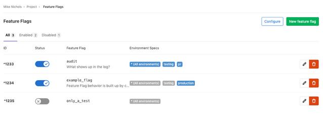 GitLab12.7发布支持父子管道、blame视图、结构化日志等