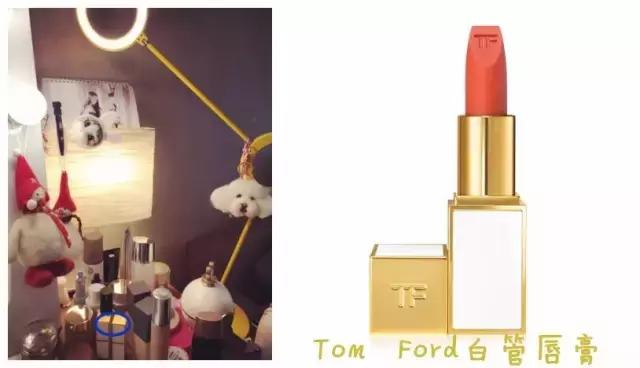 张馨予推荐的化妆品有哪些,张馨予自己化妆的视频