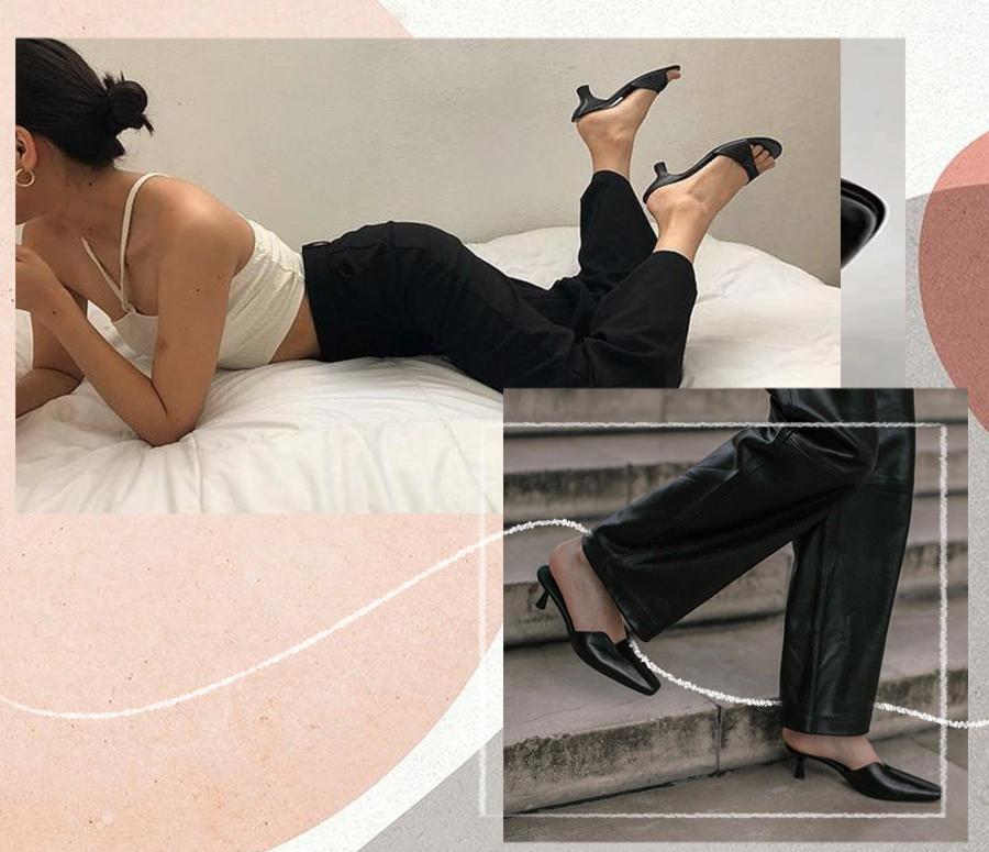 这四双过冬必备鞋让你感受不一样,性价比高的春夏单鞋推荐