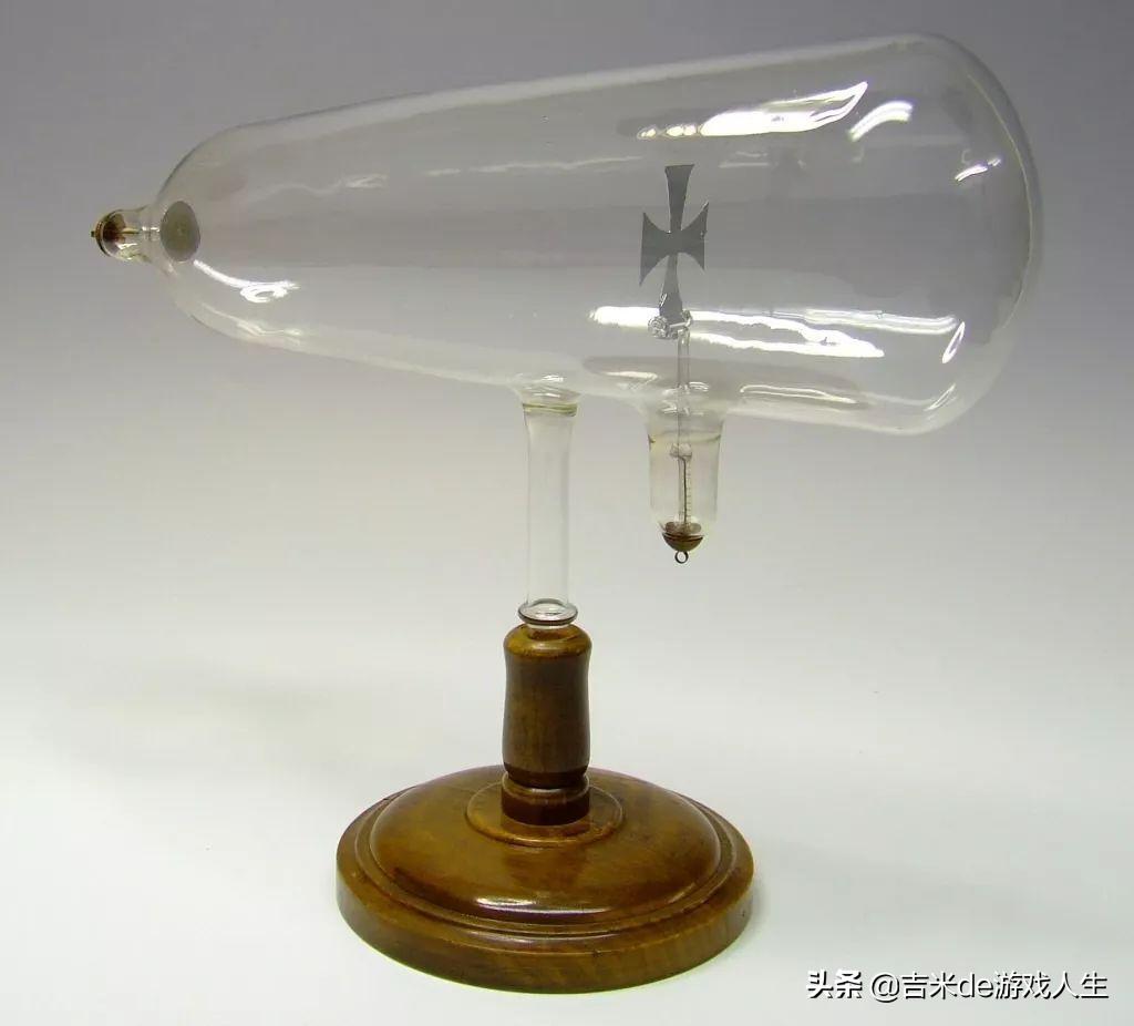 你真的懂游戏吗?大部分人都不知道“什么是电子游戏?”