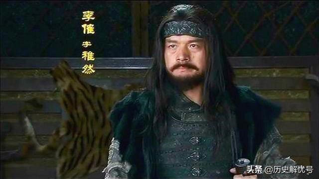 三国最难懂的8个人名,三国最容易念的5个人名