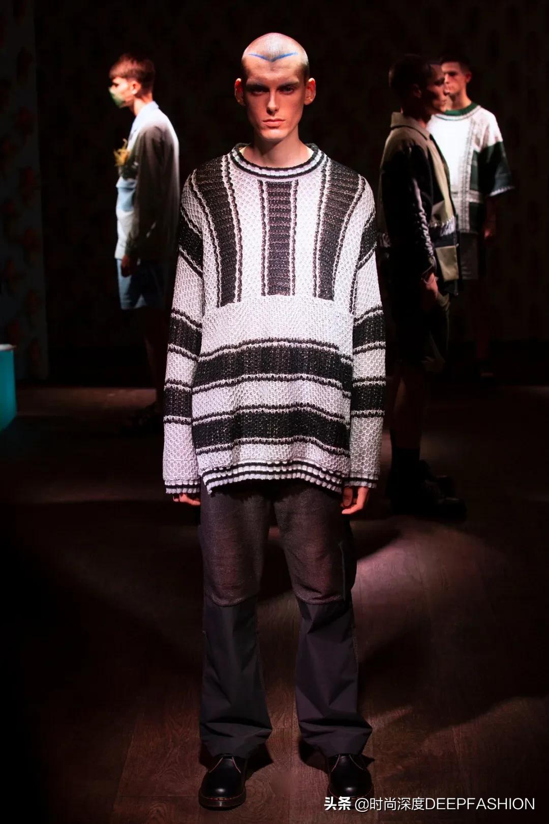 不得不知道的国货,中国最好的针织品牌