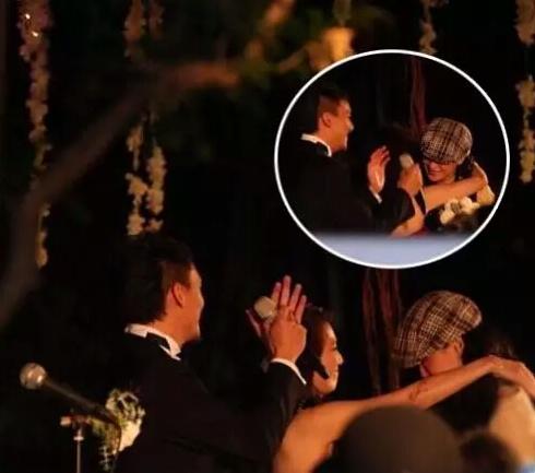 张震和舒淇的情史,黎明和舒淇现在情史