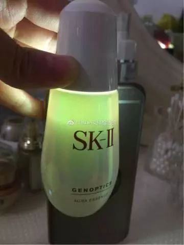 sk2小灯泡香港专卖店多少钱一瓶,专柜sk2小银瓶多少钱
