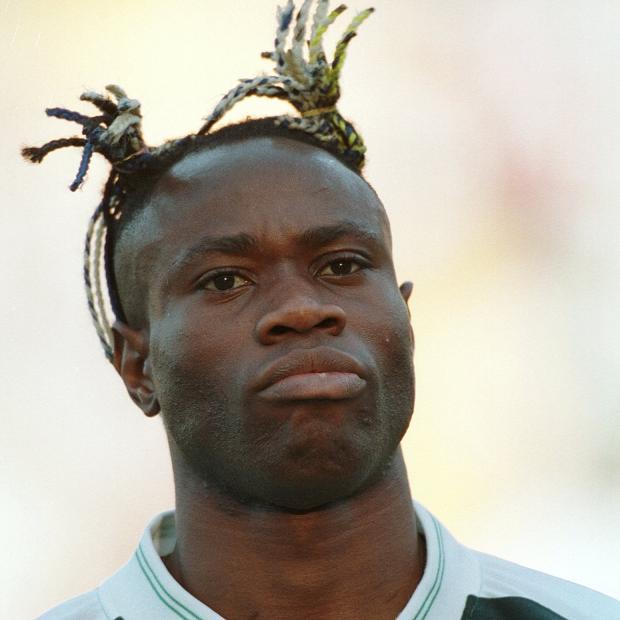 博格巴曼联发型,足球场上最好看的发型